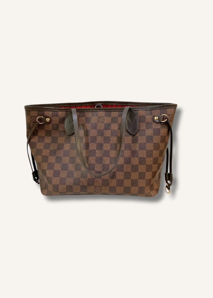 Louis Vuitton Neverfull PM Bag