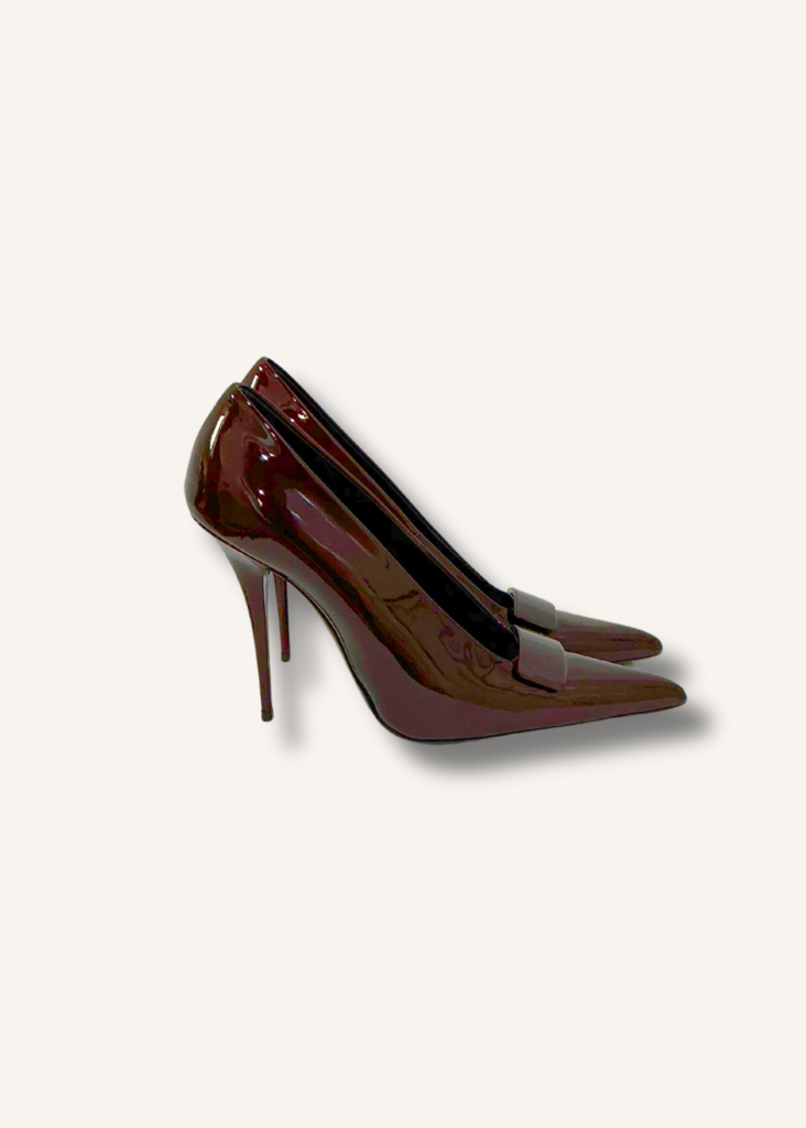 Saint Laurent Kayla Pumps