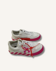 Off-White Vulcanized Sneakers