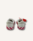 Off-White Vulcanized Sneakers