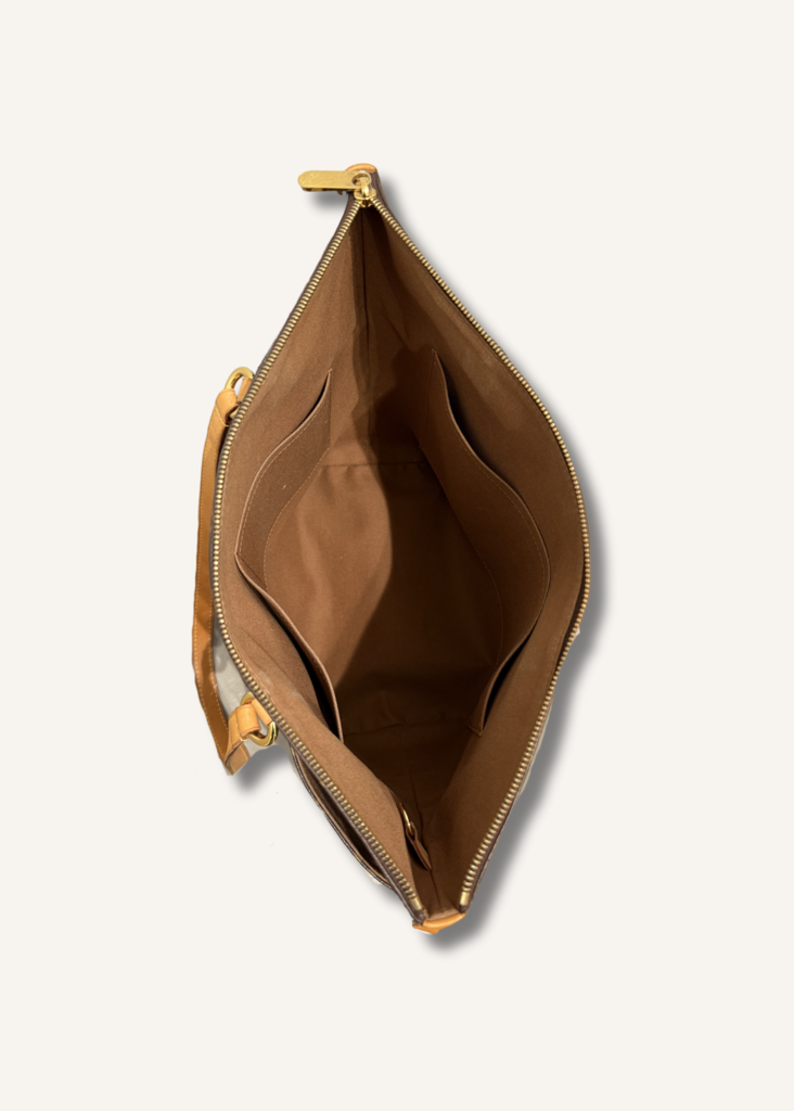Louis Vuitton Monogram Totally MM