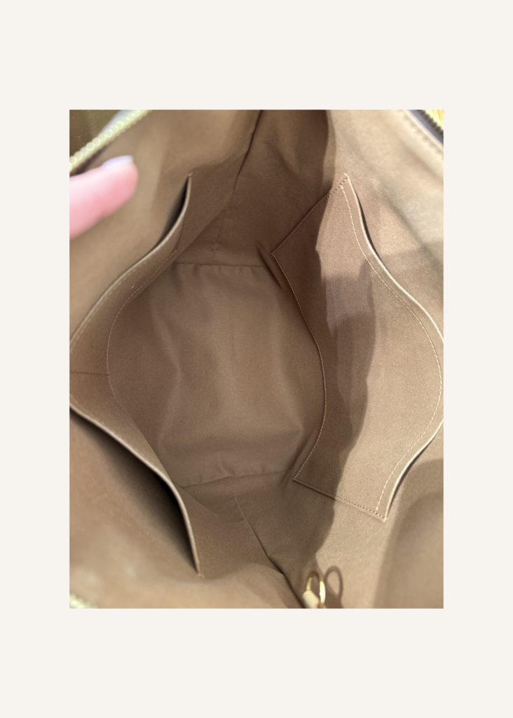 Louis Vuitton Monogram Totally MM
