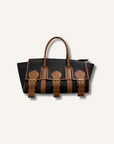 Mulberry x Acne Studios Buckled Bayswater Bag