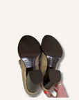 Lafayette 148 Heeled Loafers