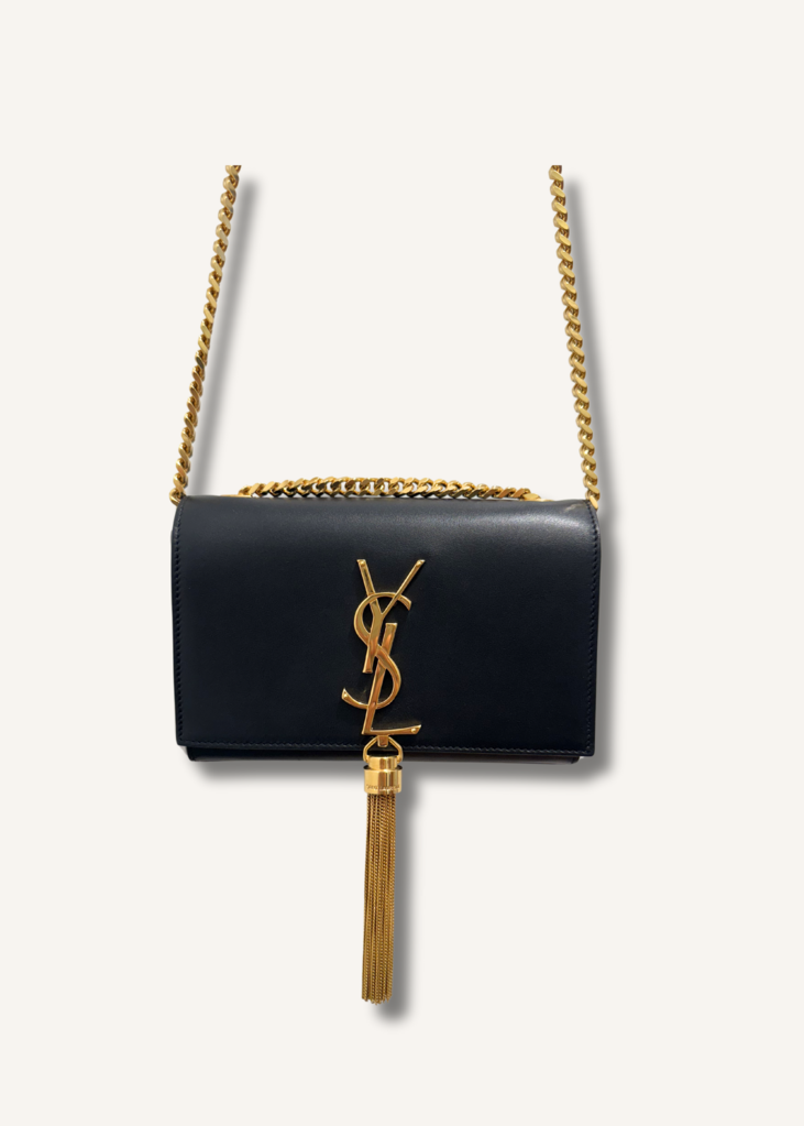 Saint Laurent Kate Crossbody