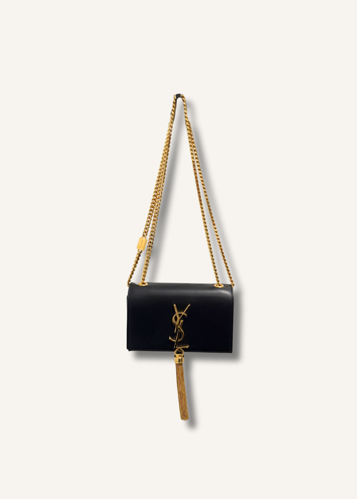 Saint Laurent Kate Crossbody