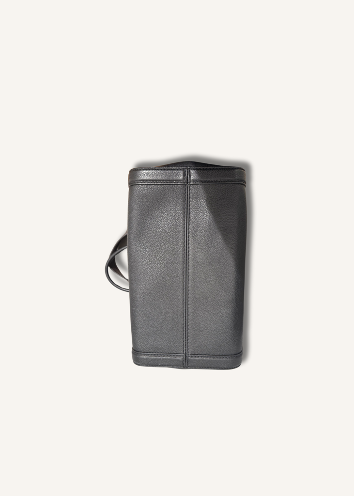 Alexander McQueen Black Bag