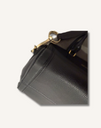 Alexander McQueen Black Bag