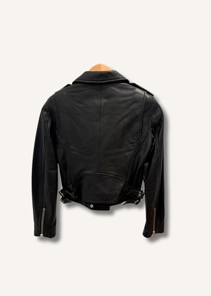 Iro Leather Jacket