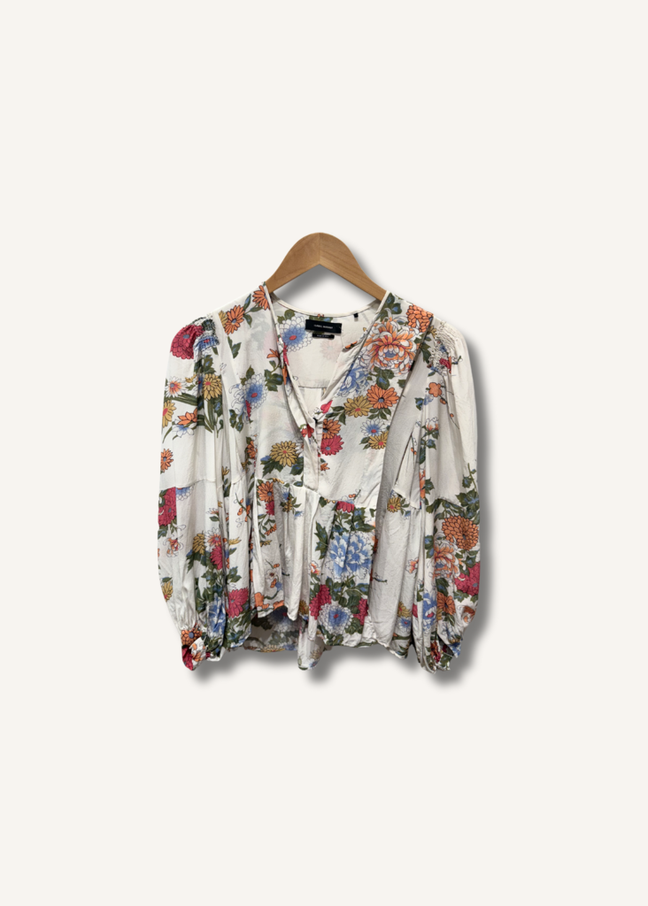 Isabel Marant Blouse