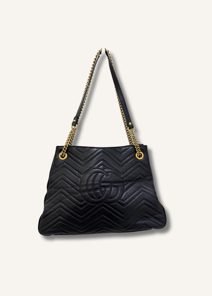 Gucci Marmont Tote Bag