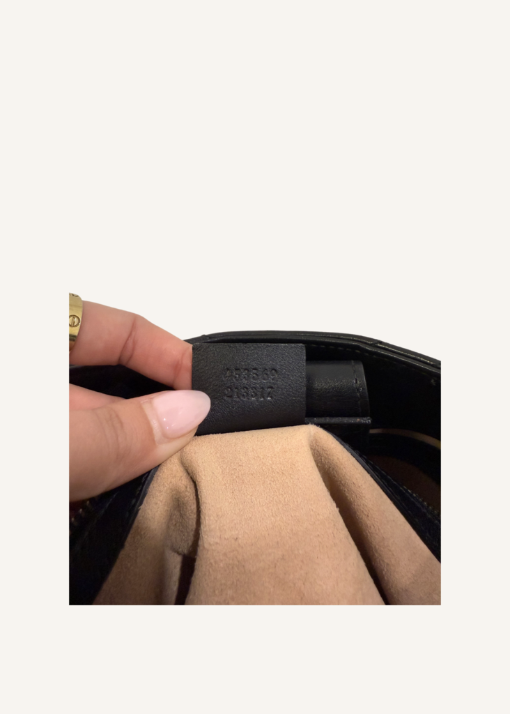 Gucci Marmont Tote Bag