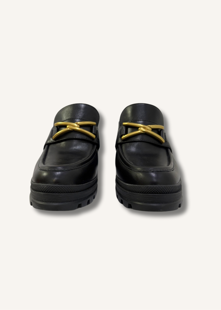 Veronica Beard Heeled Loafers
