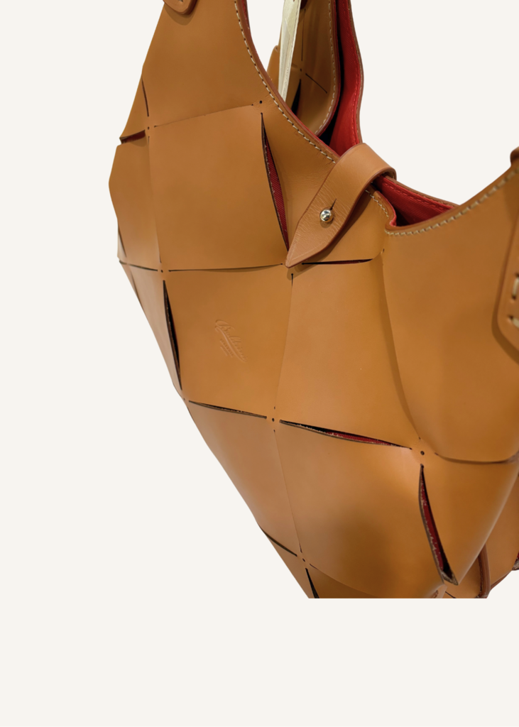 Boldrini Selleria Bag