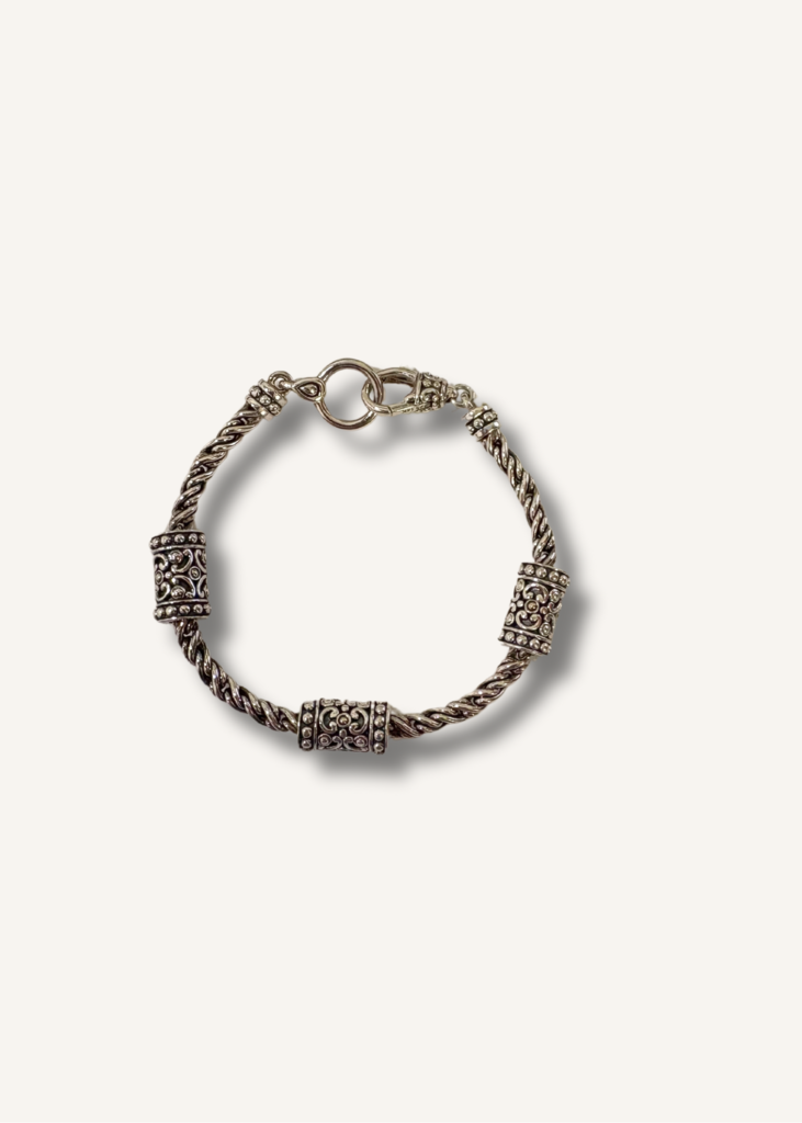 John Hardy Bracelet