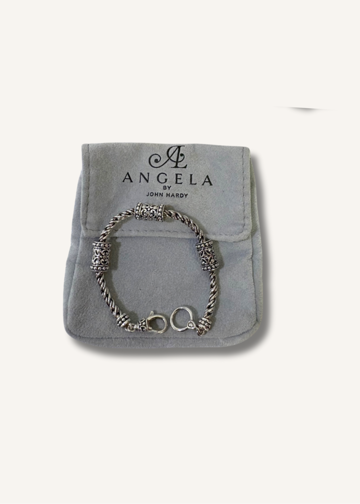 John Hardy Bracelet