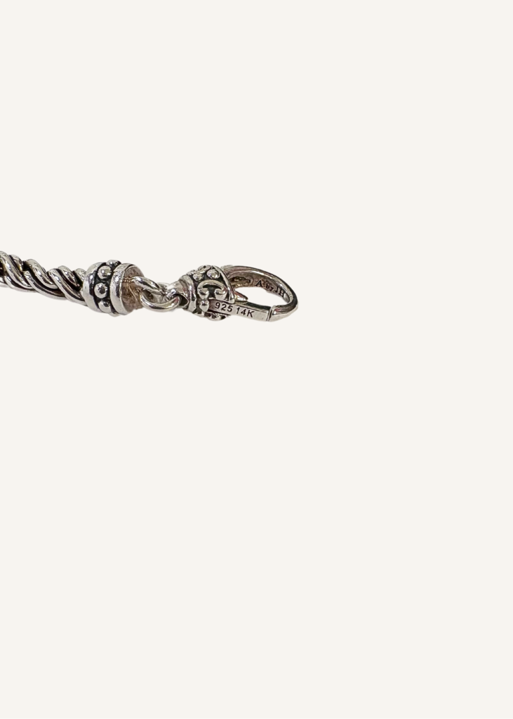 John Hardy Bracelet