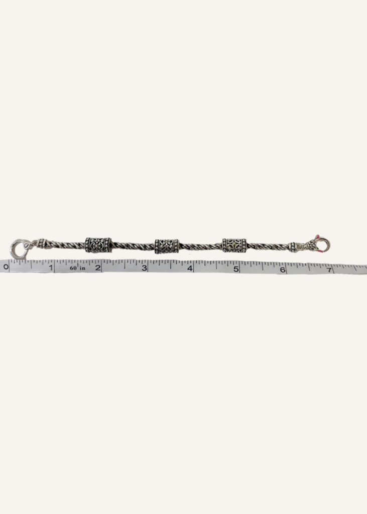 John Hardy Bracelet