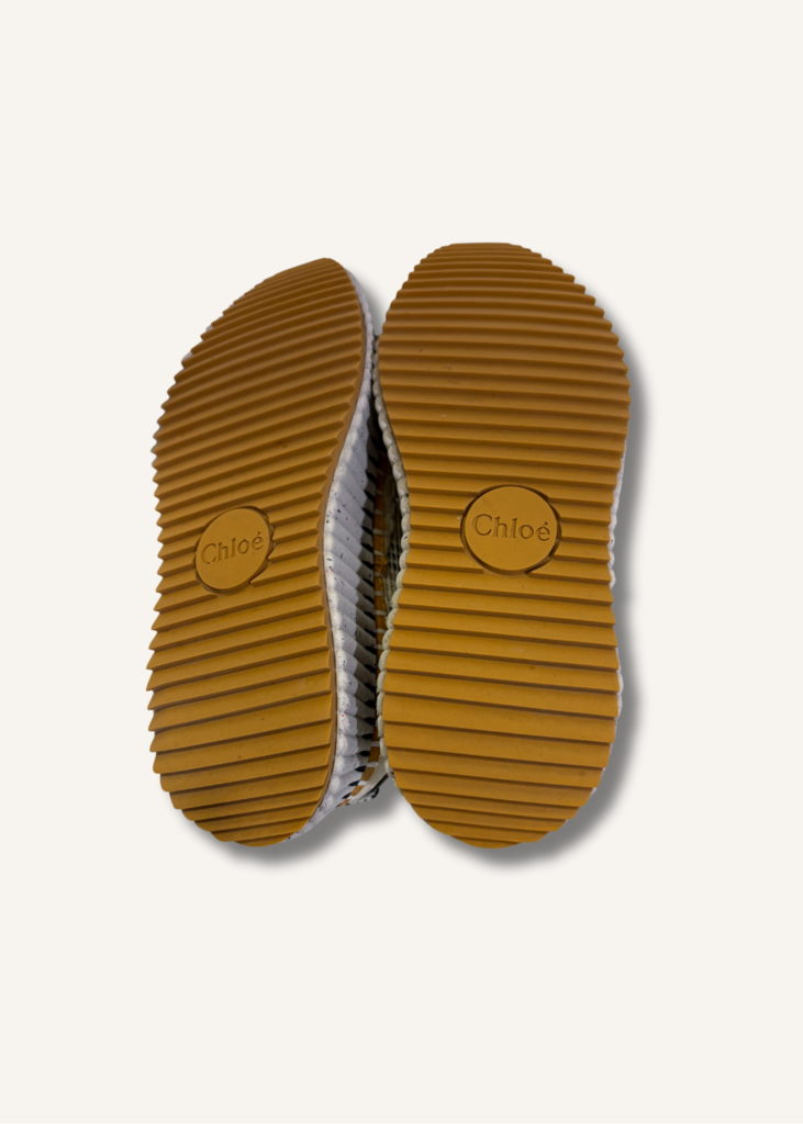 Chloe Nama Sneakers