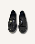 Tods Tassel Loafers