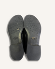 Tods Tassel Loafers