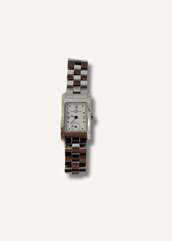 Baume Mercier Watch