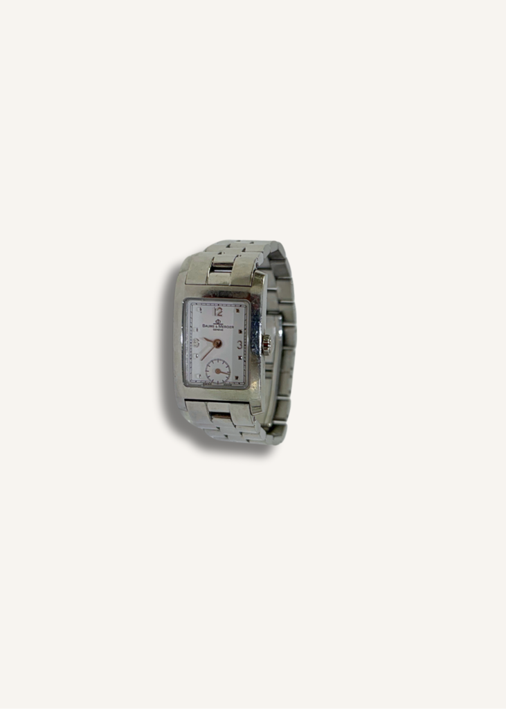 Baume Mercier Watch