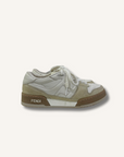 Fendi Low Top Sneakers