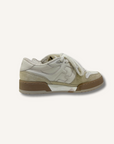 Fendi Low Top Sneakers