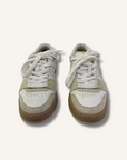Fendi Low Top Sneakers