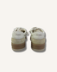 Fendi Low Top Sneakers