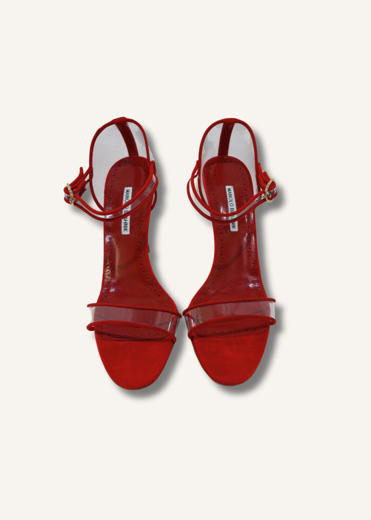 Manolo Blahnik Heels
