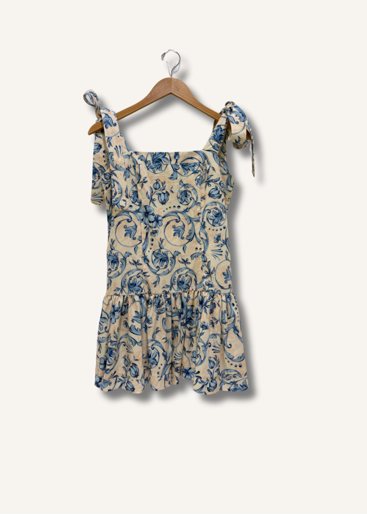 Revolve by Agua Bendita Dress