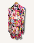 Rococo Sand Dress