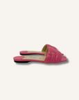 Jimmy Choo Sandal Slides