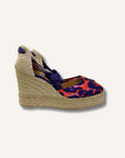 DVF Wedges