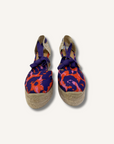 DVF Wedges