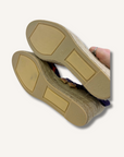 DVF Wedges