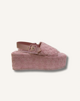 Coach Logo Wedges