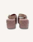 Coach Logo Wedges