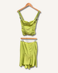 Versace Two Piece Set