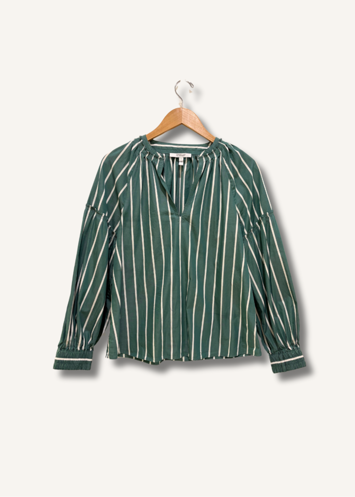 Derek Lam 10 Crosby Top