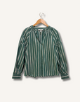 Derek Lam 10 Crosby Top
