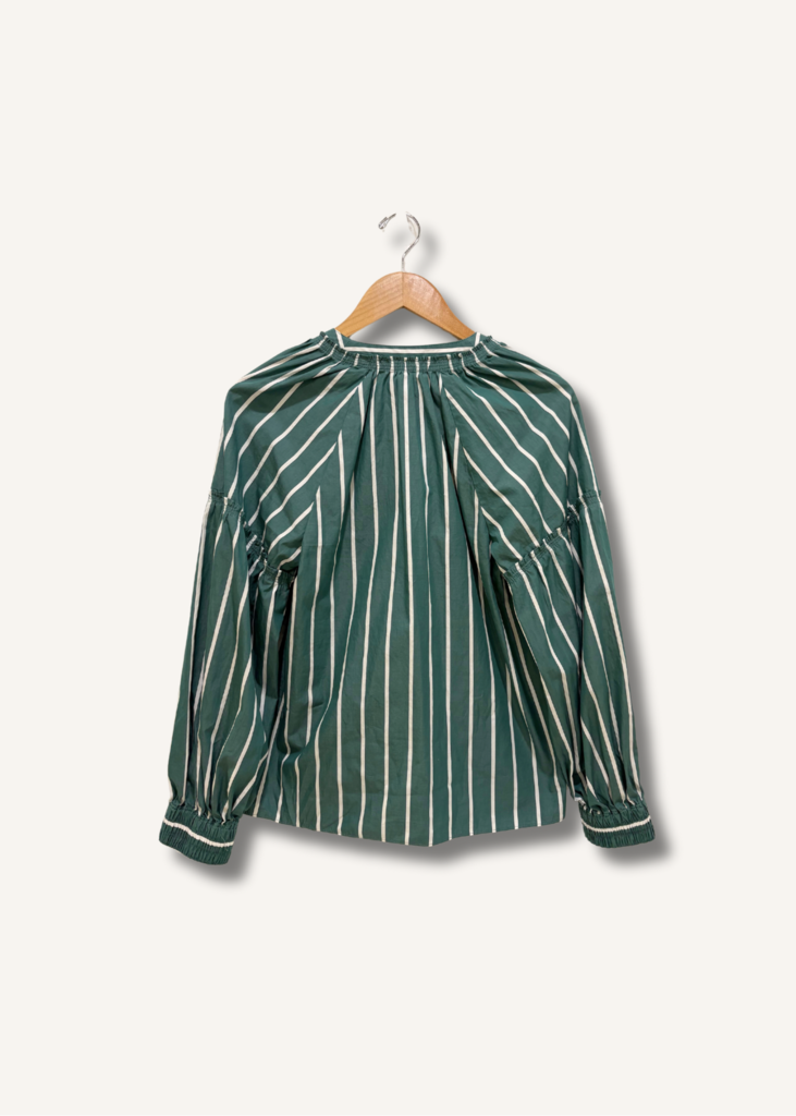 Derek Lam 10 Crosby Top