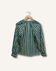 Derek Lam 10 Crosby Top
