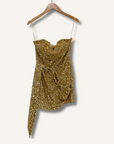 Retrofete Sequin Dress