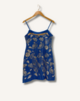 Milly Sequin Dress