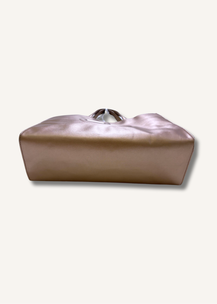 Telfar Shopping Bag