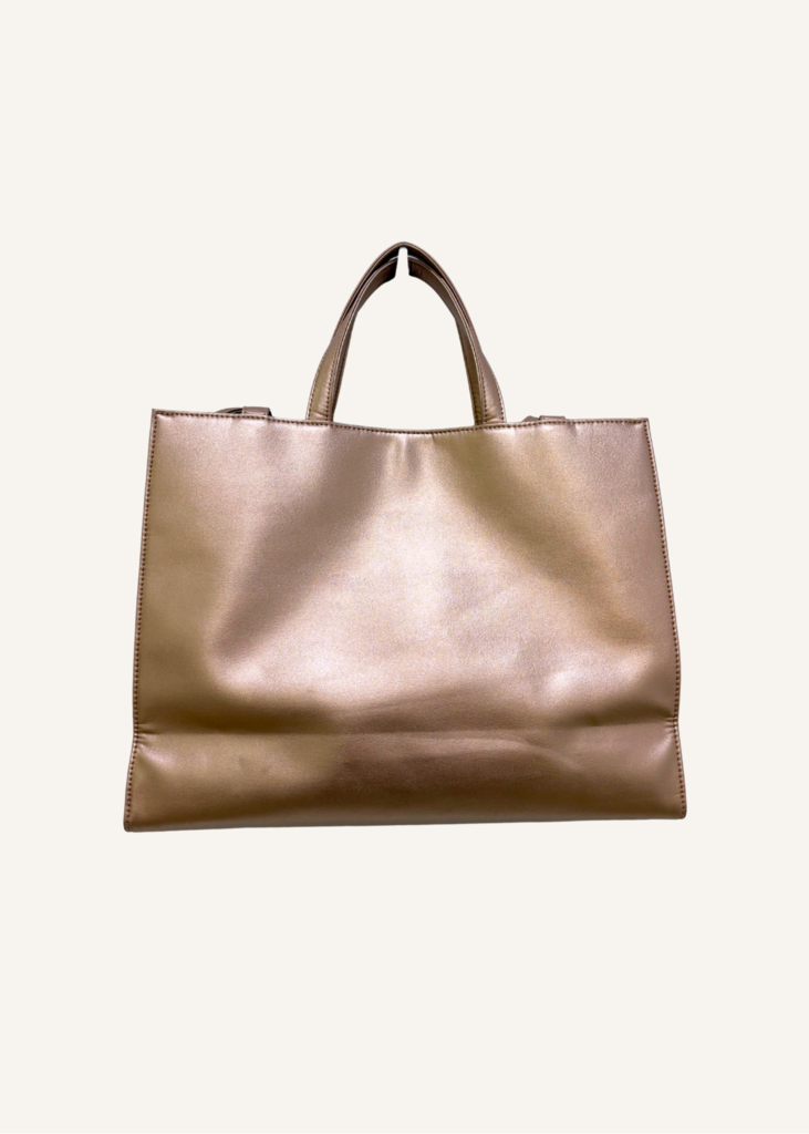 Telfar Shopping Bag