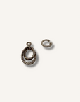 David Yurman Continuance Drop Earrings